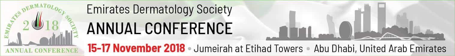 Emirates Dermatology Society Conference 